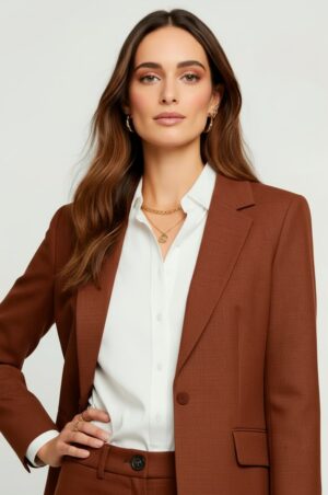 Blazer Linho - Have