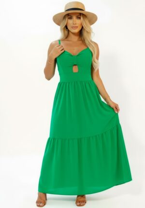 Vestido - Preta Rosa